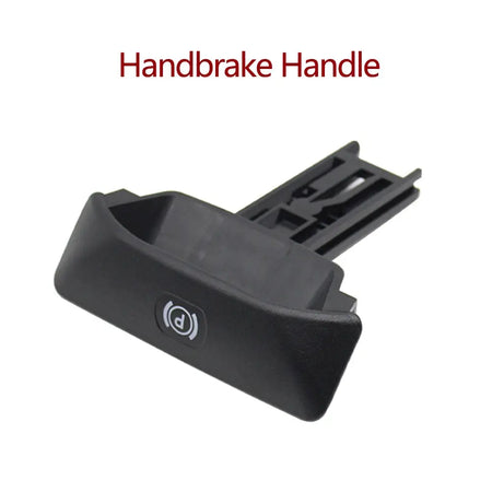 Car Hand Break Lever Handle Parking Brake Release Handle For Mercedes BENZ C GLK E CLS Class W204 X204 W212 W207 W218 2044270020 by InterCyprus Trading Ltd