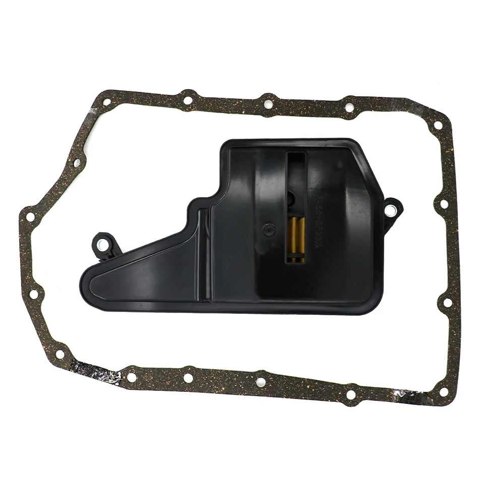 Filter za avtomatski prenos, cedilo in tesnilo za Mazda 2012-2023 Mazda 3, CX-5, CX-3, CX-9
