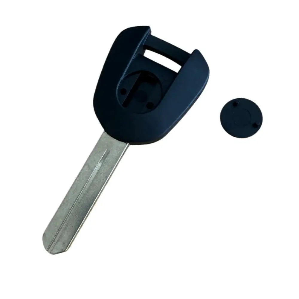 10pcs/lot Transponder Chip Key Shell Case for Honda Motorcycle by InterCyprus Trading Ltd
