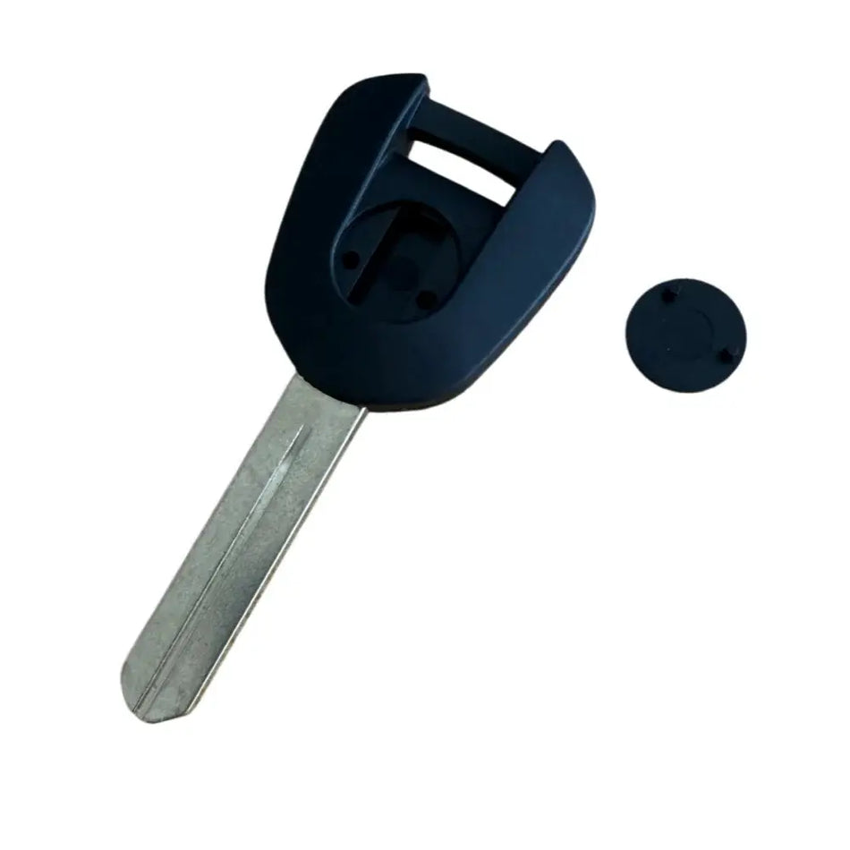 10pcs/lot Transponder Chip Key Shell Case for Honda Motorcycle by InterCyprus Trading Ltd