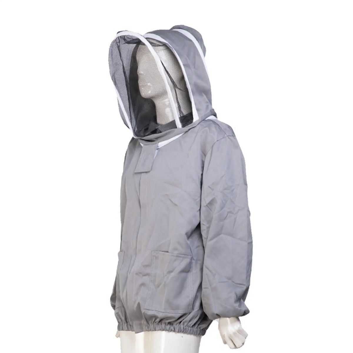 Beekeeping Protective Jacket Suit &ndash; Ventilated Pockets
