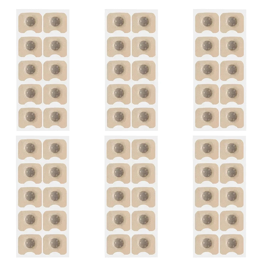 Skin Safe Nasal Strips Starter Kit &ndash; Reduce Snoring Only patch-30 pairs