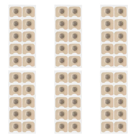 Skin Safe Nasal Strips Starter Kit &ndash; Reduce Snoring Only patch-30 pairs