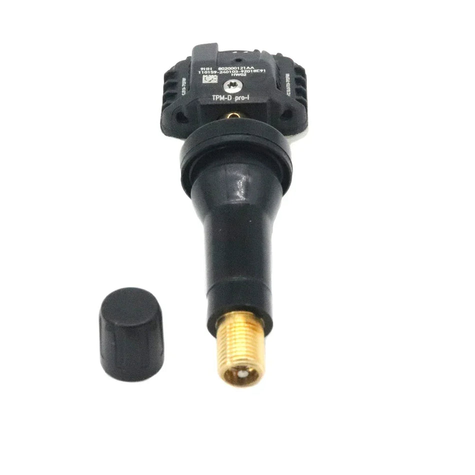 TPMS Sensor 433MHz für Chery Tiggo 3X, 5X, 7, 7 Plus