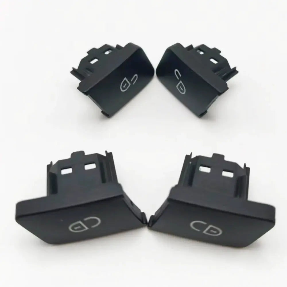 Door Lock Switch Set for Mercedes Benz W204 W212 C207 W177 by InterCyprus Trading Ltd