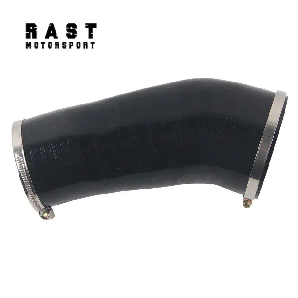 Manguera de admisión de silicona para Audi B9 S4 S5 RS4 RS5 EA839