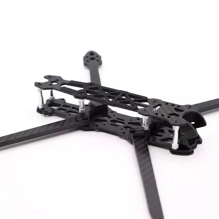 Mark4 FPV Racing Drone Frame Kit &ndash; Durable Carbon Fiber Construction