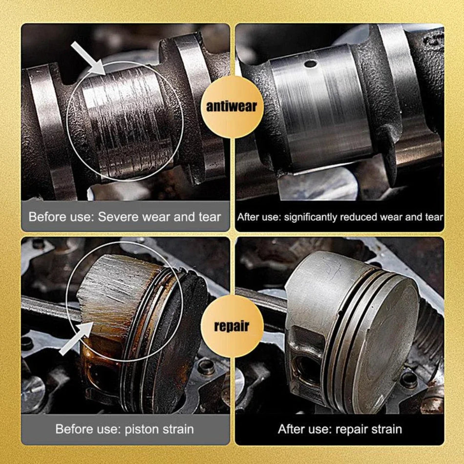 Engine Repair Protector - Enhance Efficiency &amp; Longevity