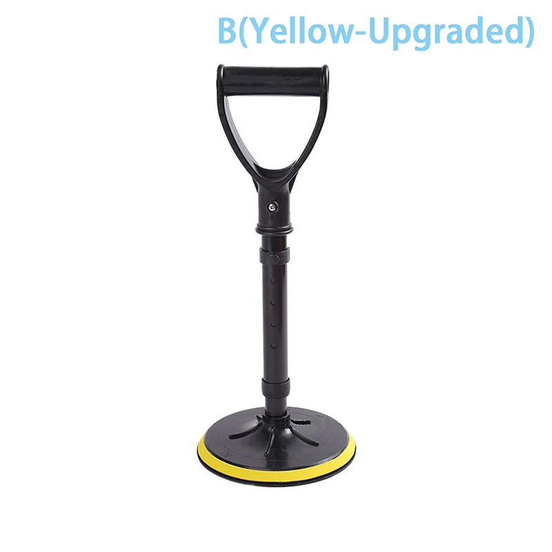 Adjustable Standing Aid &ndash; Enhanced Stability for Seniors B