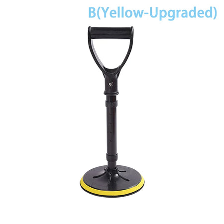 Adjustable Standing Aid &ndash; Enhanced Stability for Seniors B