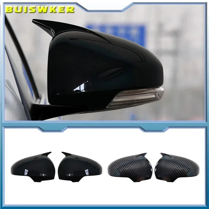 Toyota Mark X Reiz Veidrodėlio Dangtelis Su Posūkio Signalu 2010 iki 2016