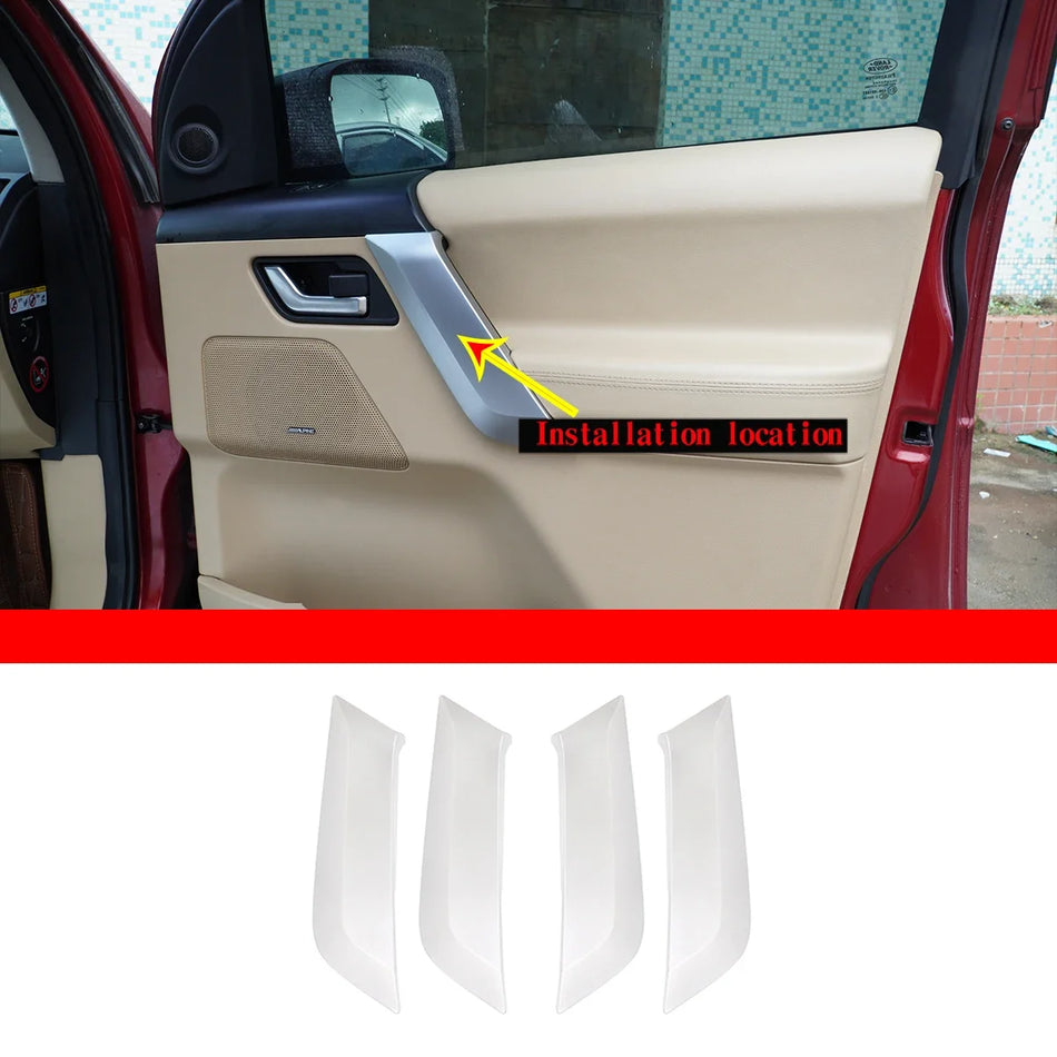 Zaščitni pokrov notranje ročice vrat Land Rover Freelander 2