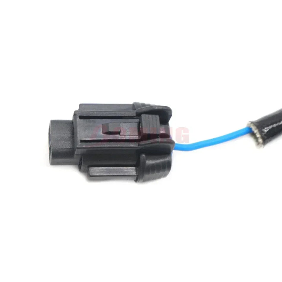 Yamaha MT125 AMT 125 ABS Lambda-Sensor O2 Luft-Kraftstoff-Verhältnis magnetische Induktion