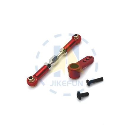 Mjx Hyper Spare Parts 16207 16208 16209 16210 &ndash; High Quality Servo Arm Tie Rod