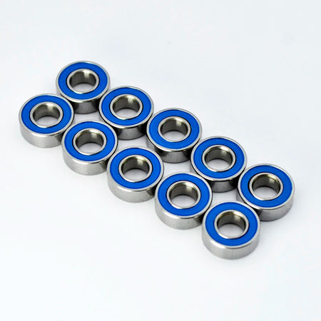 SMR115 2RS Stainless Miniature Bearing &ndash; High Speed 1150