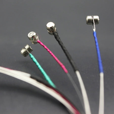 Violin String 4 Piece Stainless Steel Wound &ndash; Durable