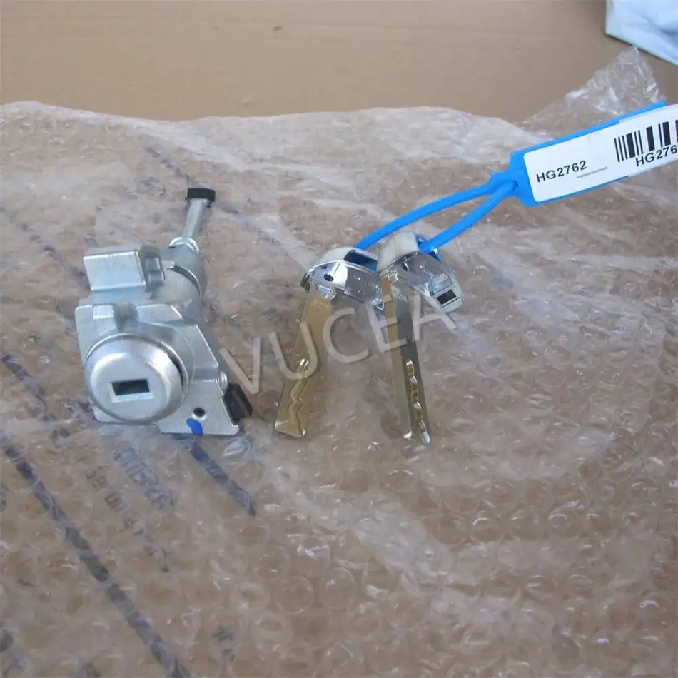 Set di chiavi e cilindro per Hyundai Mufasa 81905-MA010