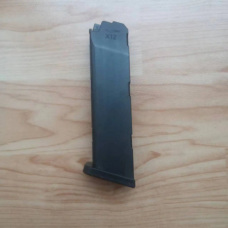 Dual-mode Airsoft Toy Gun G17 Only Magazine