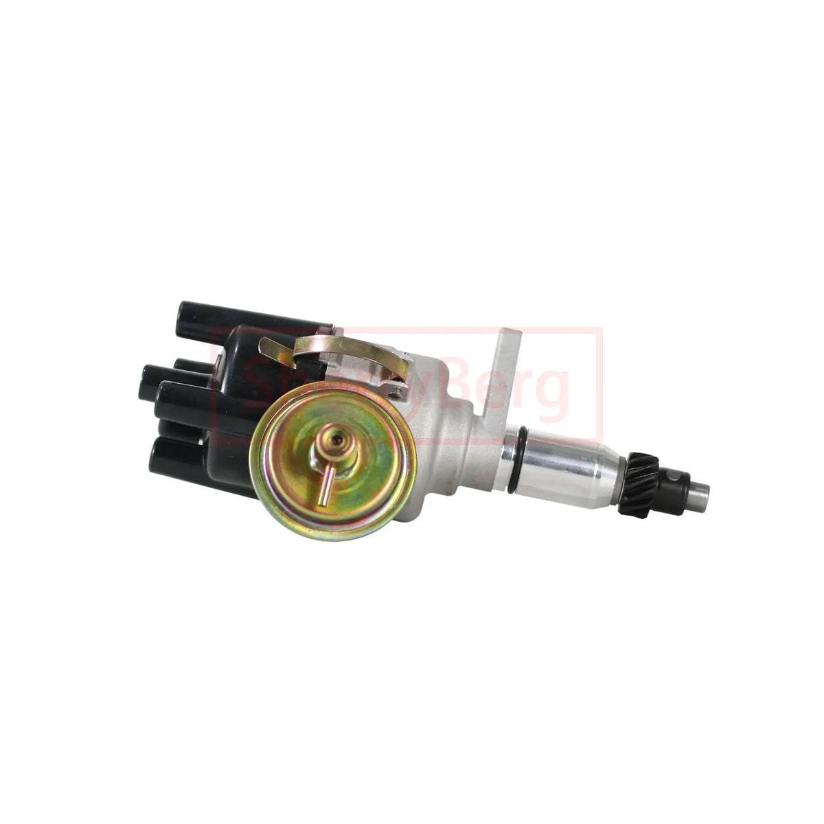 SherryBerg New Made Distributor Fits For Jimny Sierra Carry Samurai SJ410 SJ413 JA51 G13A Ignition Distributor 33100-80040 by InterCyprus Trading Ltd