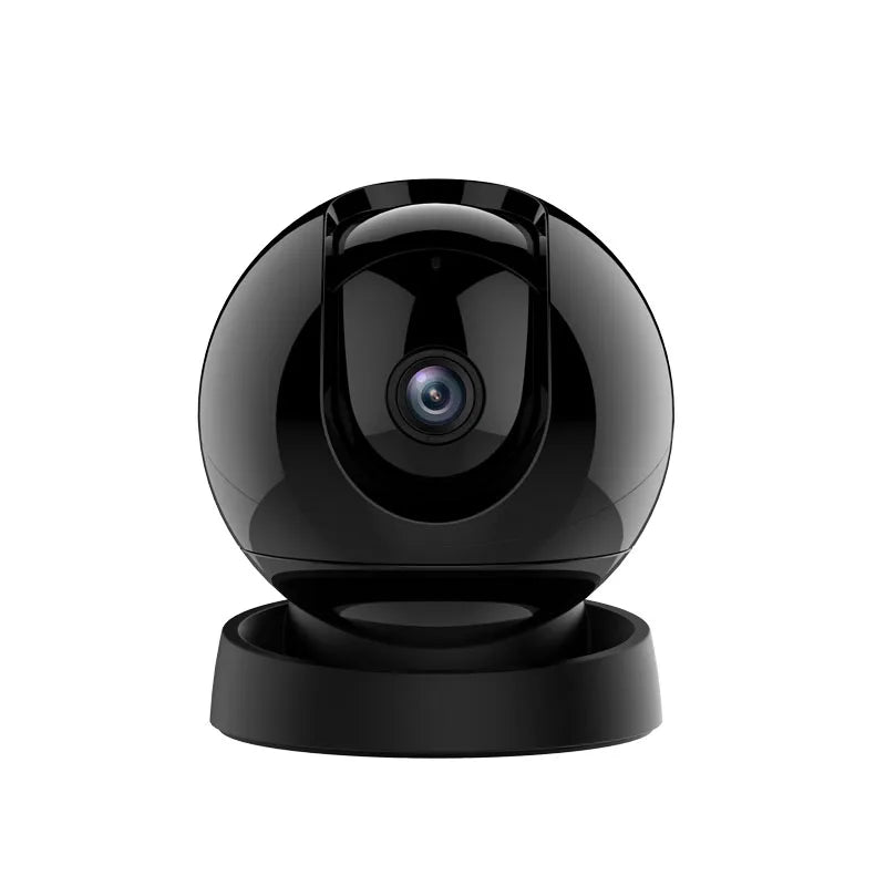 IMOU Rex 3D 5MP Indoor Security Camera with AI Smart Tracking Rex 3D 5MP / EU Plug / 3.6mm