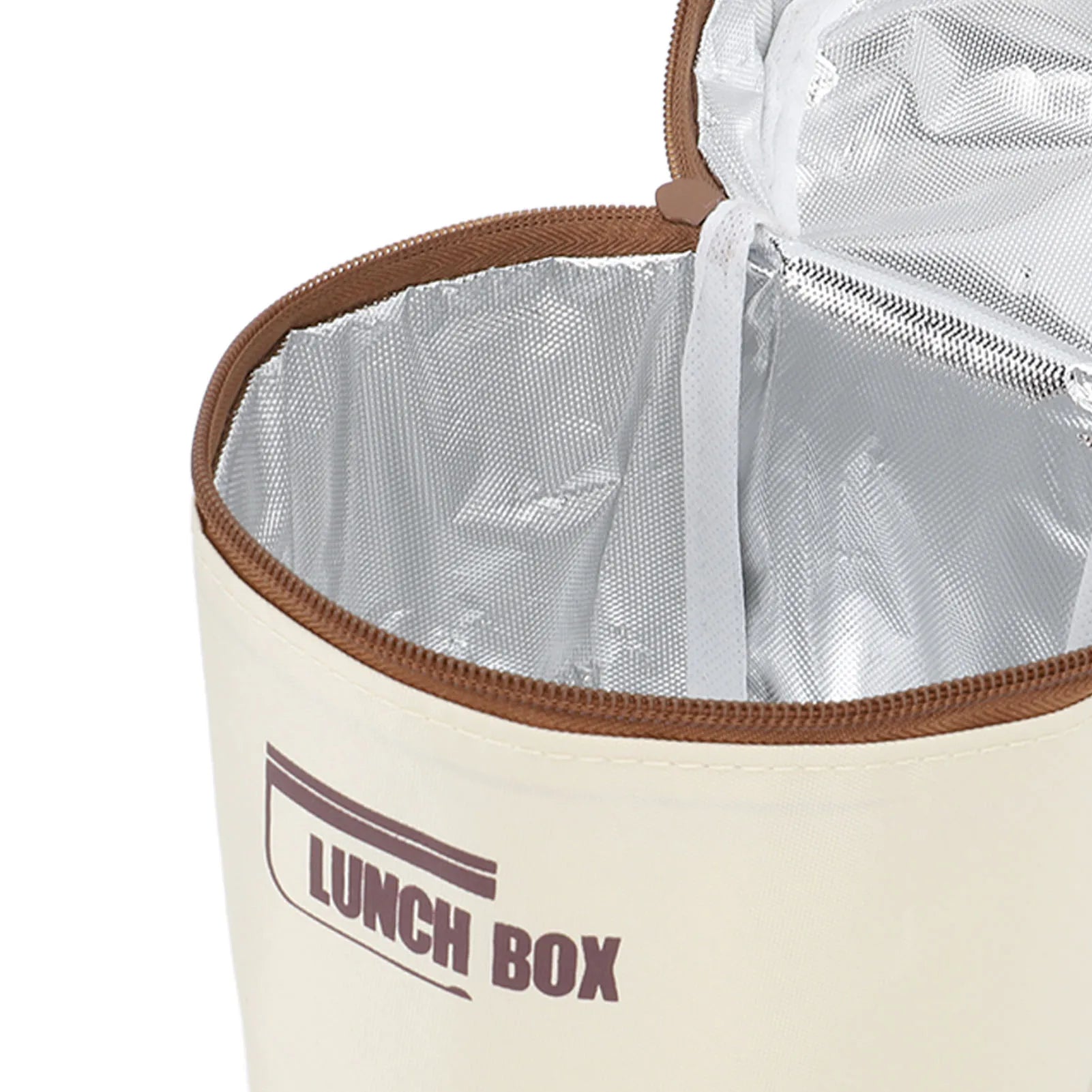 Thermal Lunch Box 304 Stainless Steel &ndash; Keeps Food Fresh