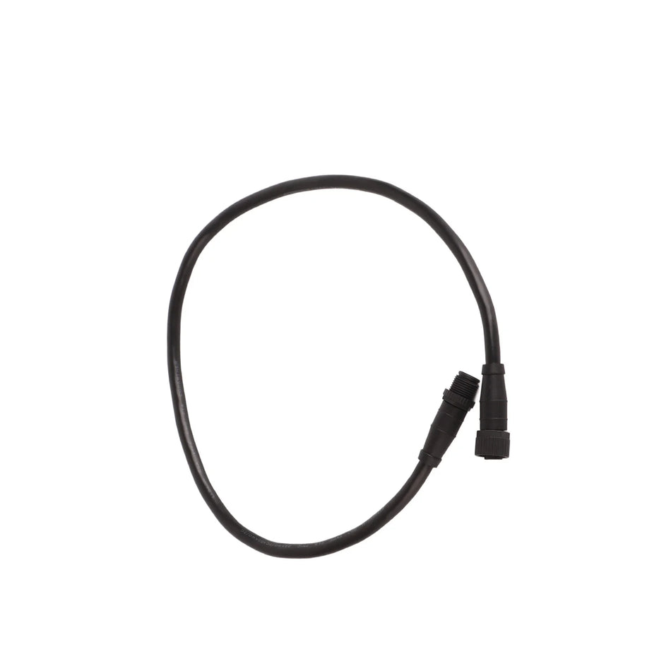 NMEA2000 Selgroo Kaabel 0.5m 5Pin IP67 Veekindel Lowrance Võrkudele