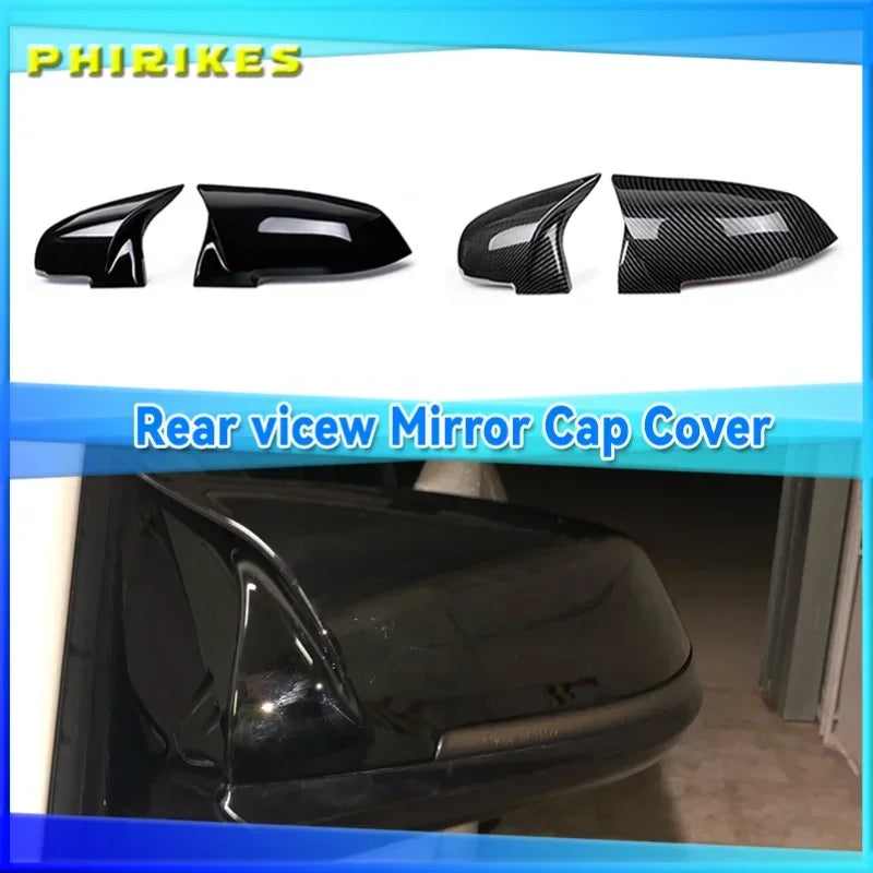 BMW spoguļa vāciņu uzlikas kreisā labā pusei F20 F21 F87 M2 F30 F36