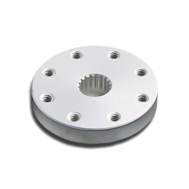 Baja 5B Servo &ndash; High Torque Performance for RC Enthusiasts 18T- Metal disk