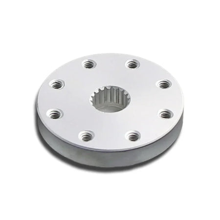 Baja 5B Servo &ndash; High Torque Performance for RC Enthusiasts 18T- Metal disk