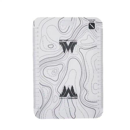 Outdoor Portable Foldable Camping Tableware Food Grade Whitechopping board