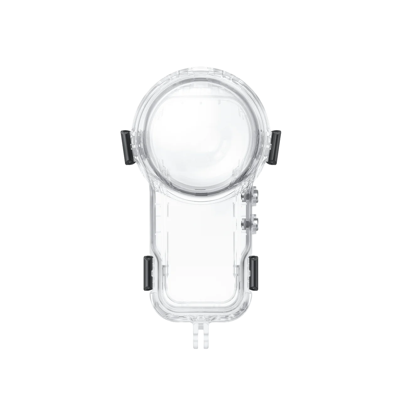 Invisible Dive Case for Insta360 X5 - 60m/197ft Waterproof Housing