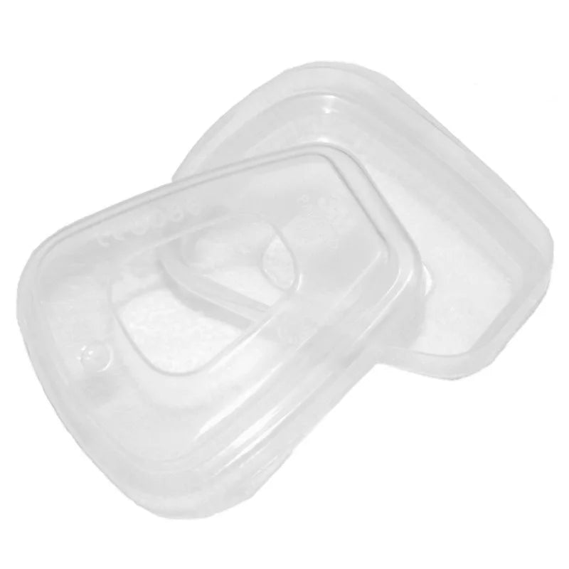 501 Filter Holder Cover &ndash; Dust Proof Fit For 3M Respirators