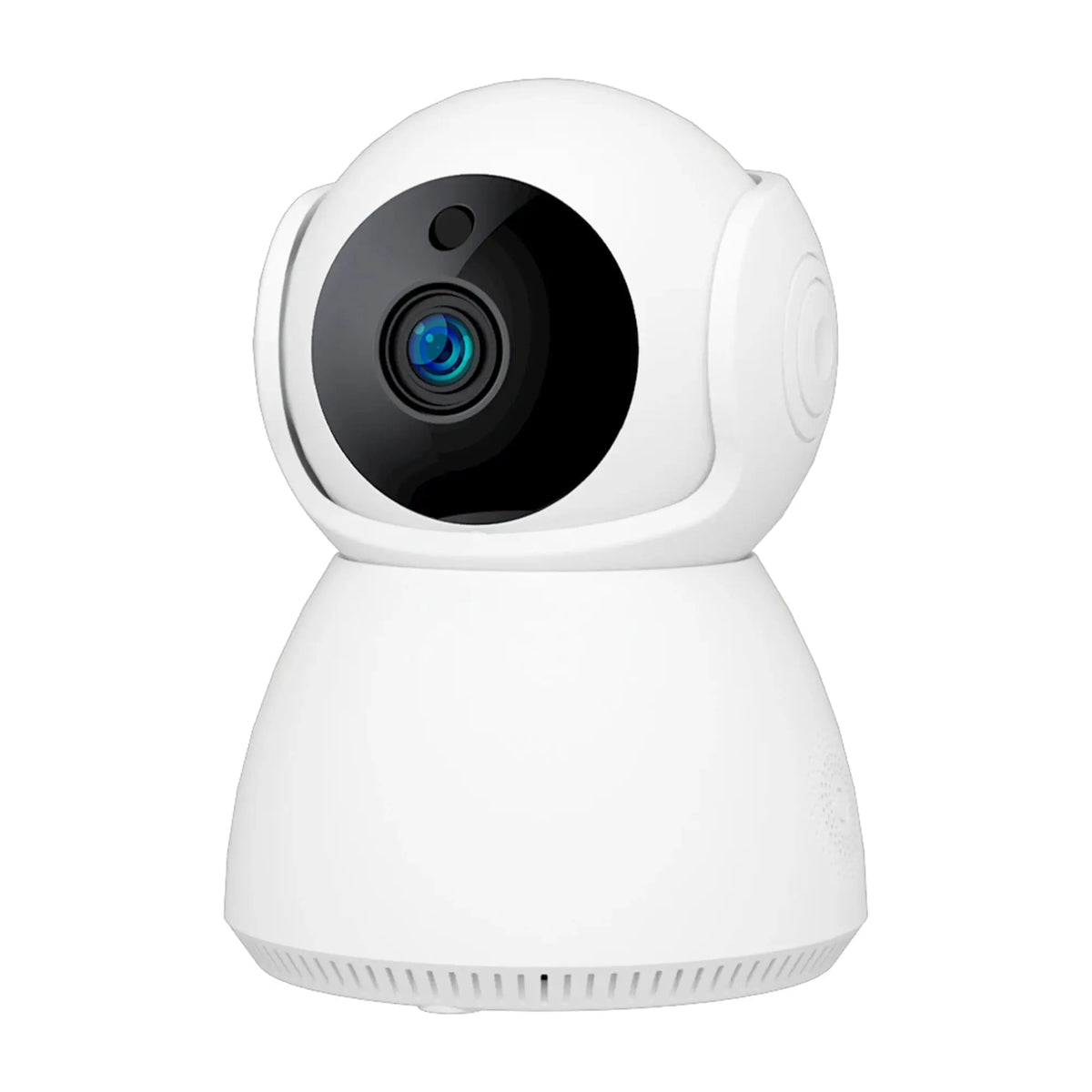 Camera Rj45 V380 Pro WiFi 4MP PTZ Indoor Security Camera RJ45 Port HD Motion Track ...