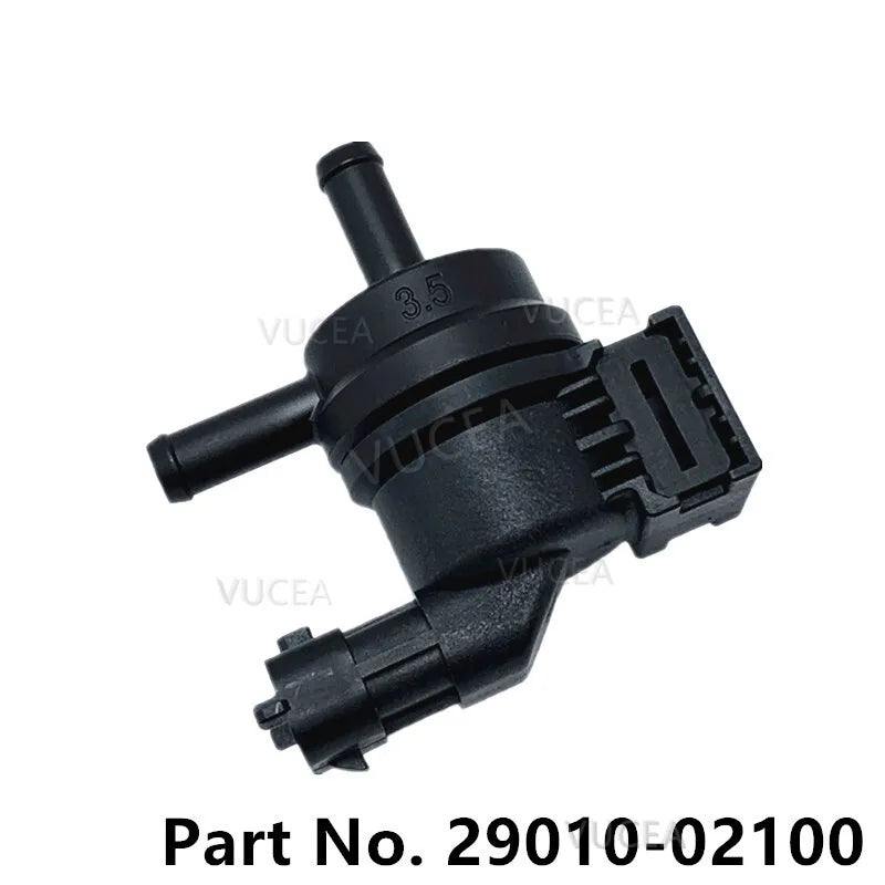 Purge Control Valve For Hyundai Kia Verna Solaris I20 I30 29010-02100