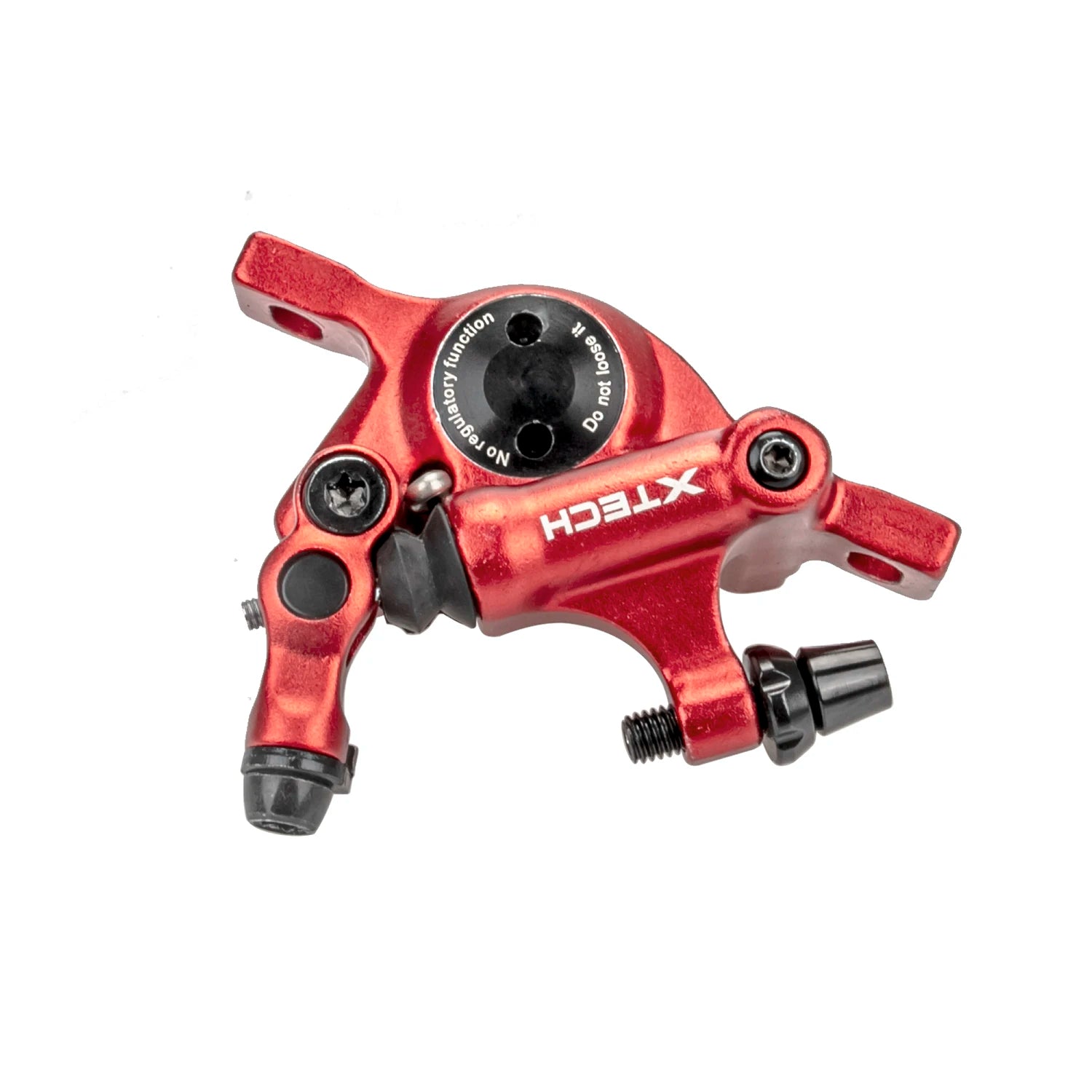 Xtech Aluminium Alloy Hydraulic Brake Kit &ndash; Durable Hydraulic Braking for Xiaomi M365 Series