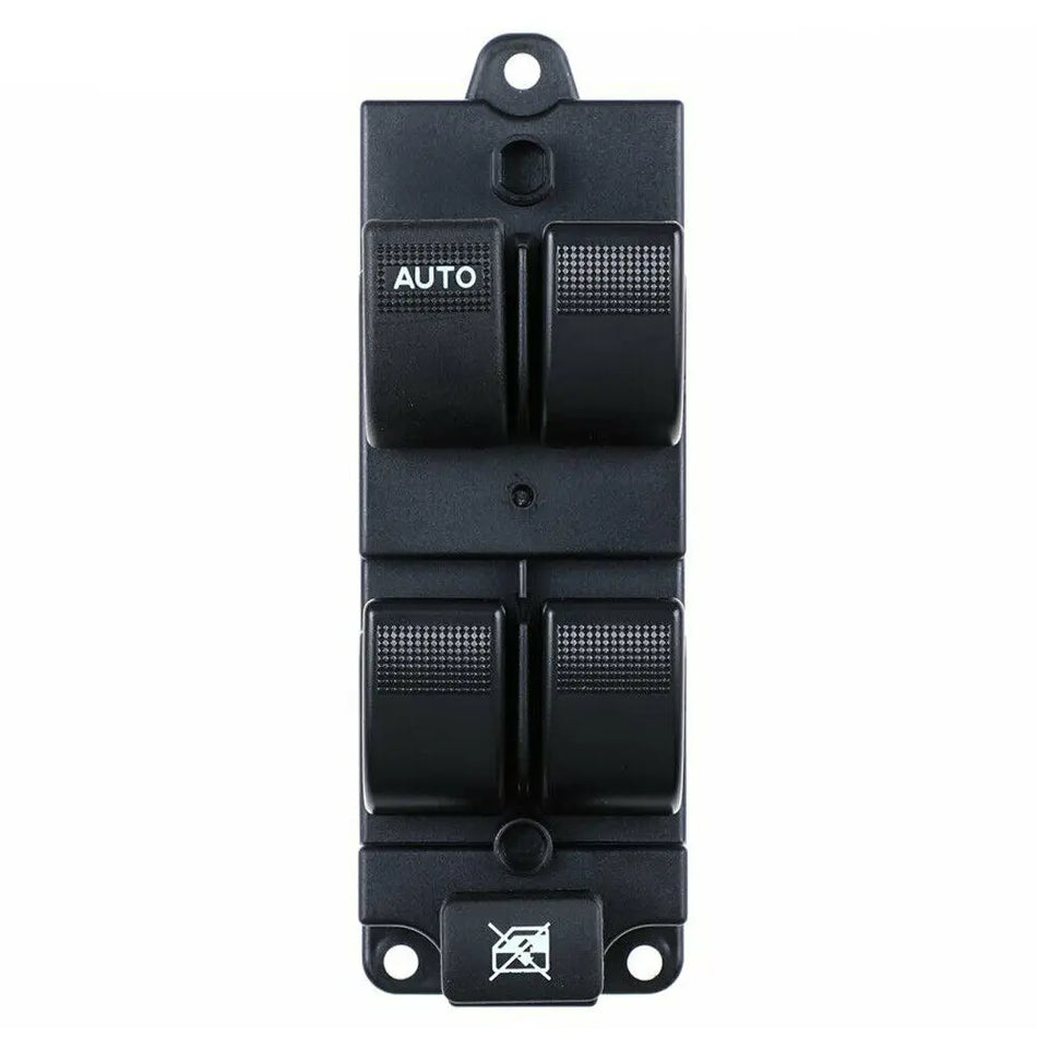 Front Left Car Power Window Switch for Ford Ranger 2012-2015