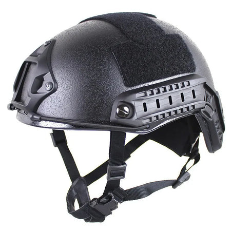 FAST MICH2000 Riot Helmet &ndash; Fiberglass Shell Upgrade