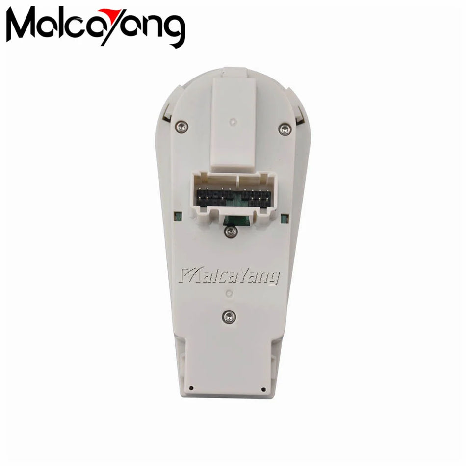 14-Pin Headlight and Fog Lamp Switch for Volvo Truck FH12 FM VNL
