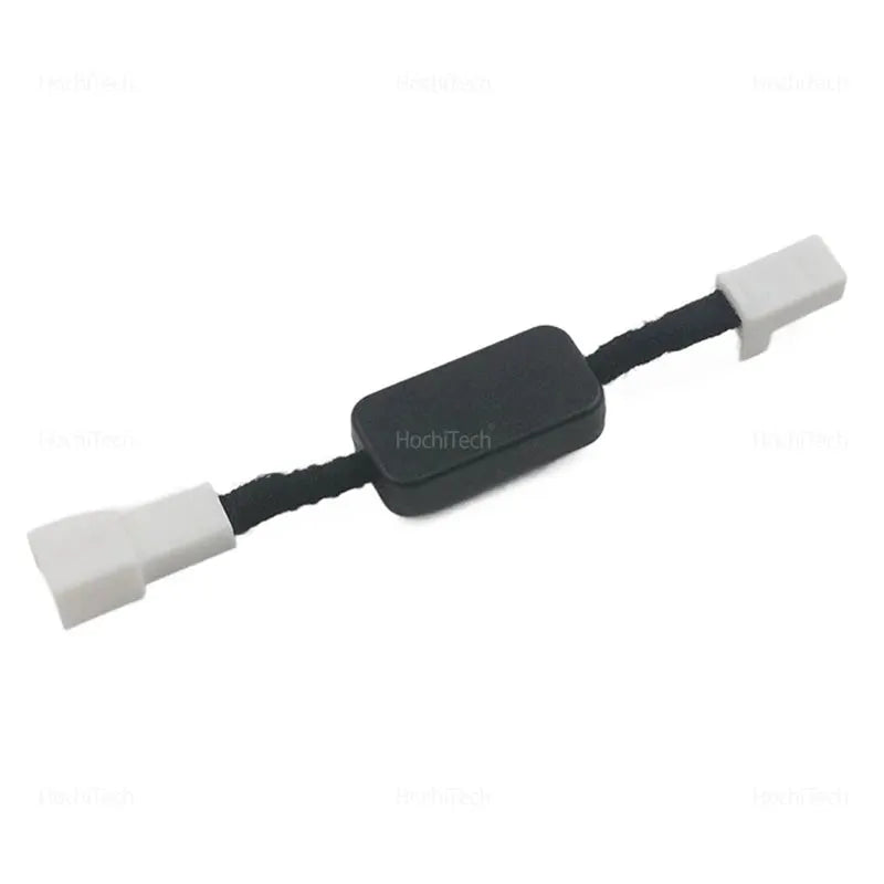 Automatic Stop Start Engine System Off Cable Plug and Play Eliminator for Misubishi Triton L200 KJ KK KL 2015-2023 Accessories by InterCyprus Trading Ltd
