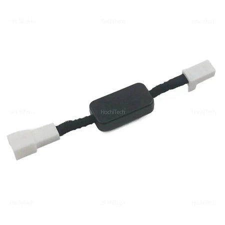Automatic Stop Start Engine System Off Cable Plug and Play Eliminator for Misubishi Triton L200 KJ KK KL 2015-2023 Accessories by InterCyprus Trading Ltd