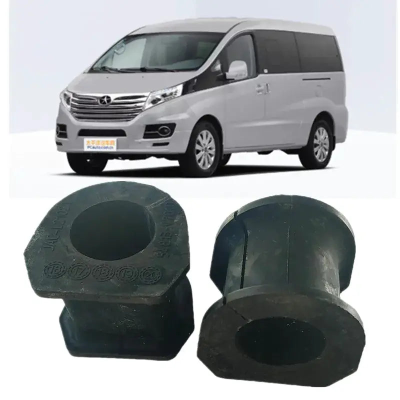Car parts OE Number 54813-V7010 for JAC Refine M5 Front stabilizer bushing by InterCyprus Trading Ltd