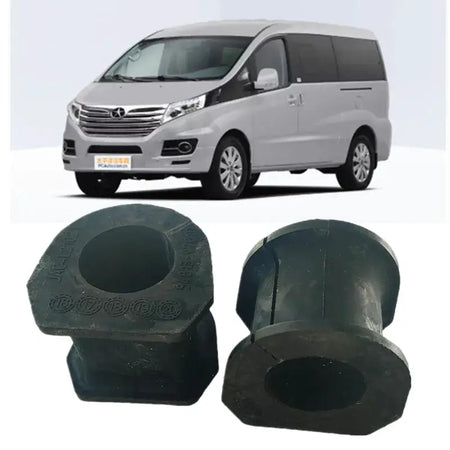 Car parts OE Number 54813-V7010 for JAC Refine M5 Front stabilizer bushing by InterCyprus Trading Ltd