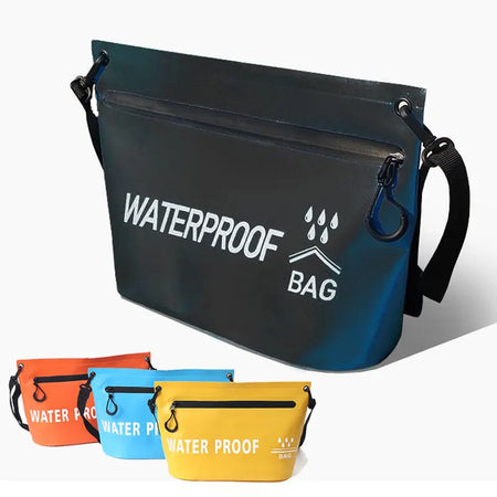 XA17WA &ndash; Waterproof 5L Dry Bag For Outdoor Adventures