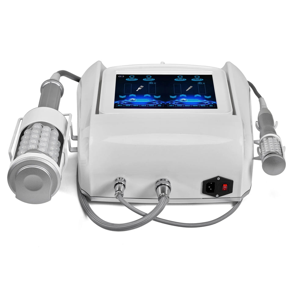 Přenosný válečkový masážní stroj pro redukci celulitidy