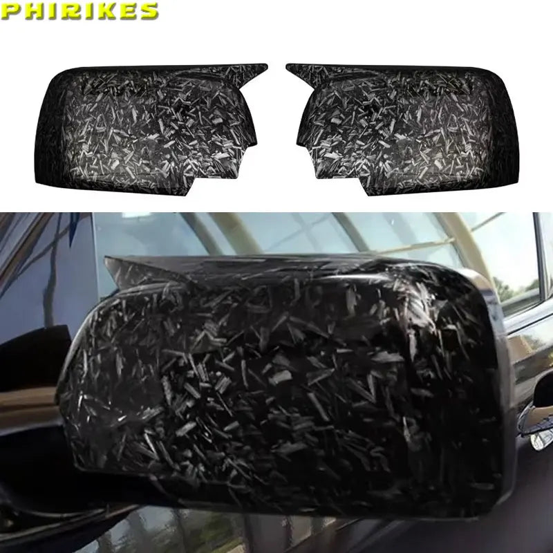 Range Rover L322 BMW X5 Peegli Kate Tiiva Peeglid Katted Paar