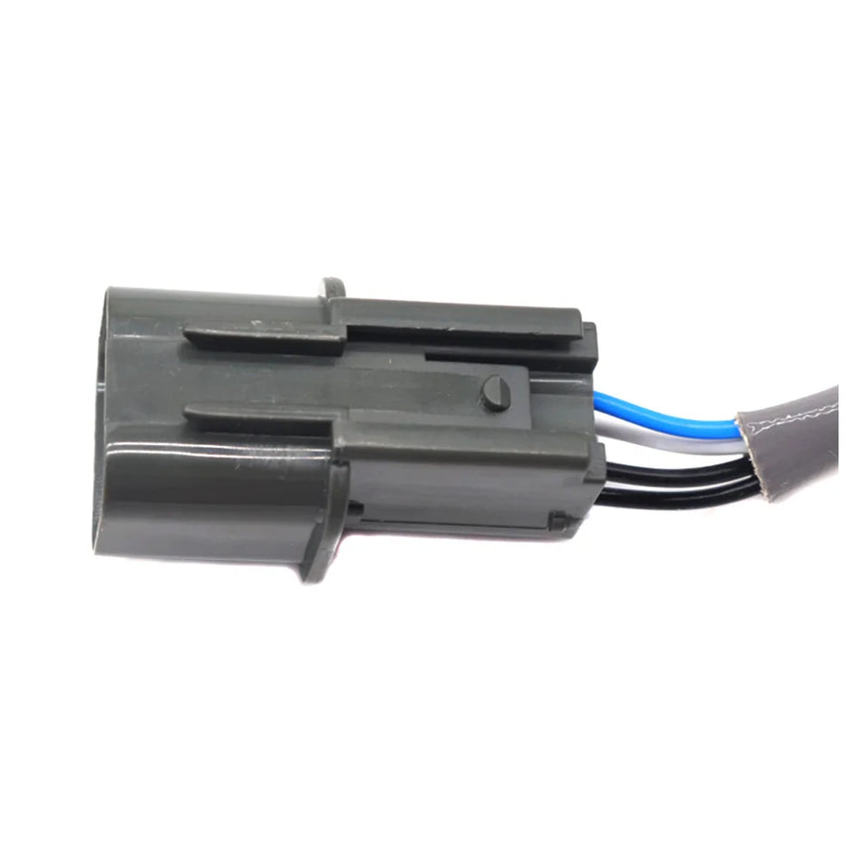 Siltināts skābekļa sensors Mitsubishi Montero Pajero 4 3.0L 6G72 6G75