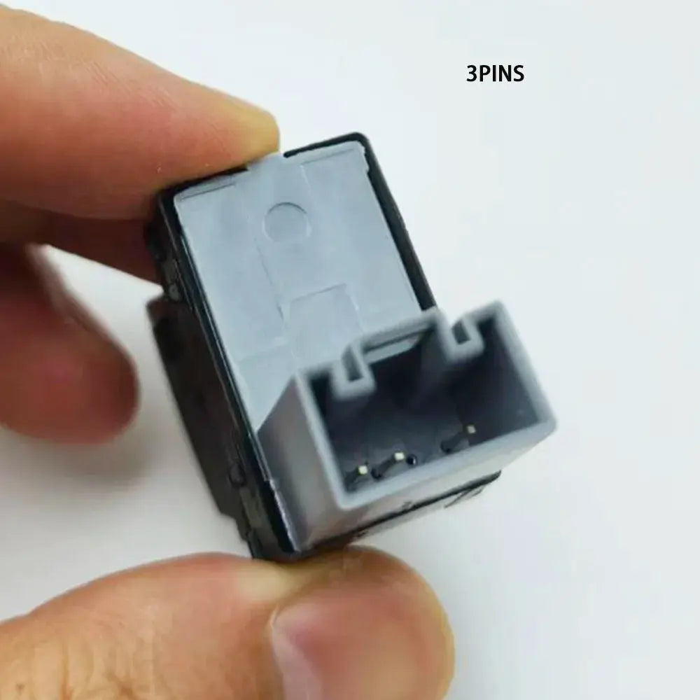 Power Window Switch Control Button for VW Jetta Golf MK5 MK6 by InterCyprus Trading Ltd