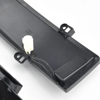 Luces de señal de giro dinámicas para Mercedes-Benz Clase G W463