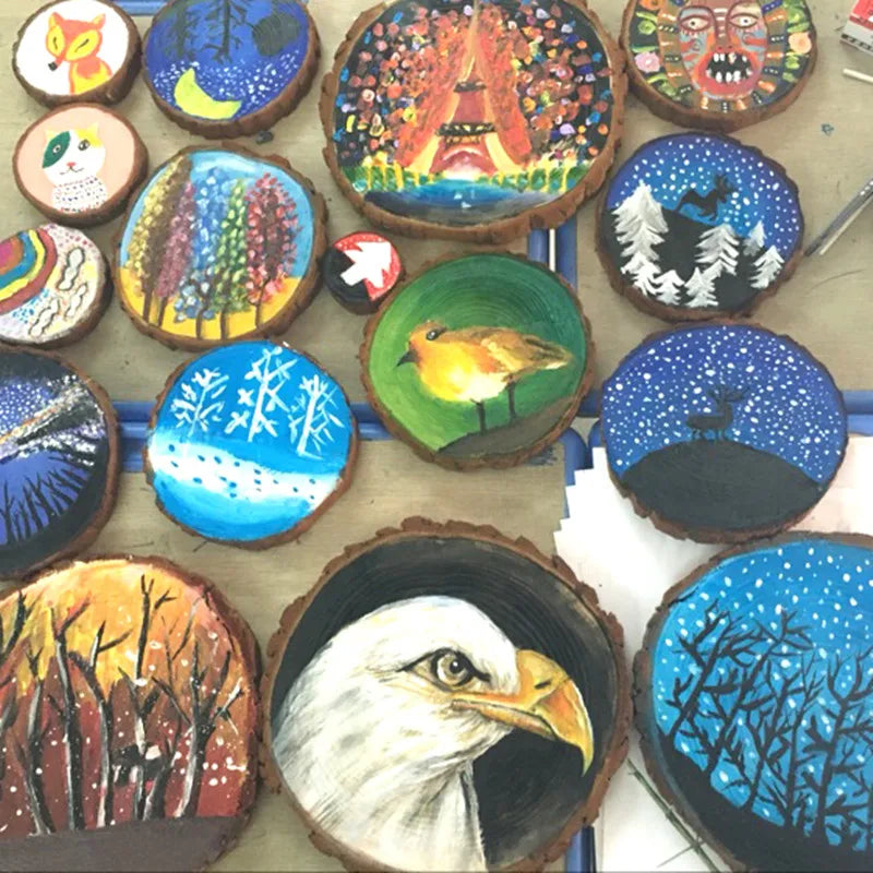 A4 Waterslide Decal Paper 10 Sheets &ndash; Inkjet Compatible