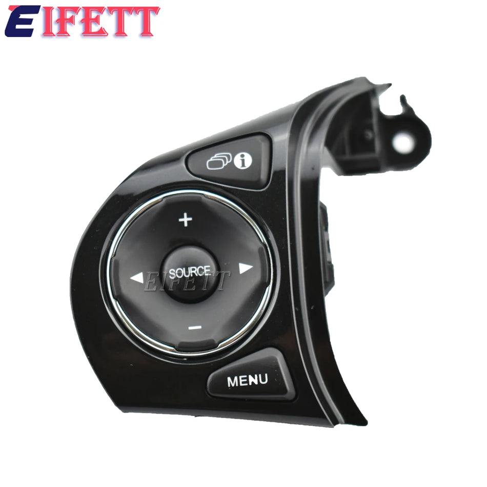 Interrupteur de direction multifonction pour Honda Civic Jade 2012-2015 35880-TR6-A01
